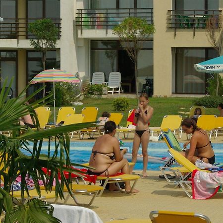 Diamond Apartments スヴェティ・ヴラス エクステリア 写真