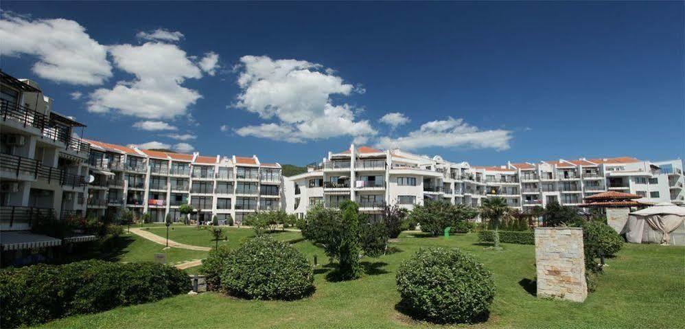 Diamond Apartments スヴェティ・ヴラス エクステリア 写真