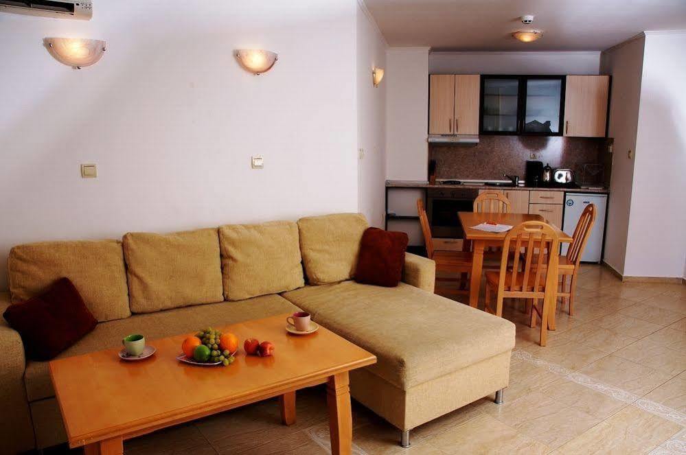 Diamond Apartments スヴェティ・ヴラス エクステリア 写真
