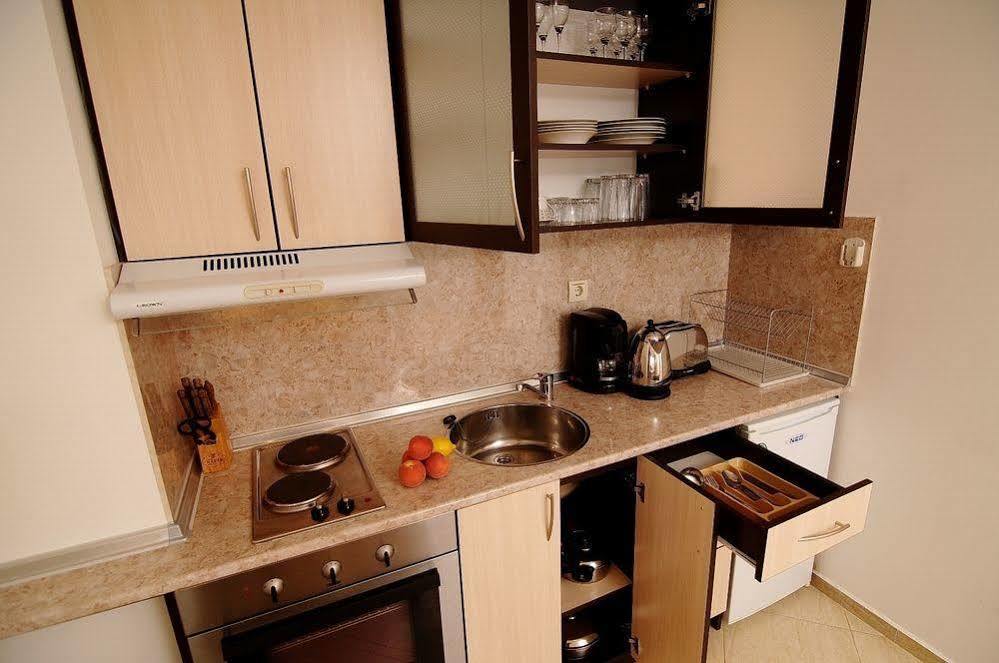 Diamond Apartments スヴェティ・ヴラス エクステリア 写真