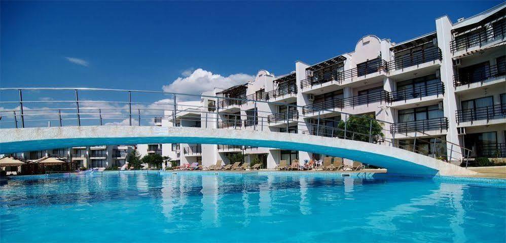 Diamond Apartments スヴェティ・ヴラス エクステリア 写真